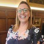 Tracy Jacques - @tracyjacques123 - Instagram