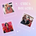 Tracey Jaeger - @zakiyfagaj - Instagram