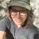 Tracy Jaeger Slusher - @umber7777 - Instagram