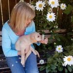Tracy Carey Jameson - @tcmamaj - Instagram