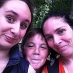 Tracy Jameson - @alanna972002 - Instagram