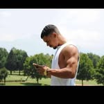 Marlon Jackson - @tracy.jansen.1650 - Instagram