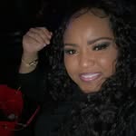 Tracy Jemison - @mztracy628 - Instagram