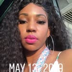 Tracy Jemison - @tonijackson1011 - Instagram