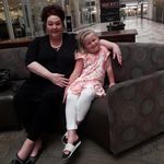 Tracy Jerome - @tracy.peasley.509 - Instagram