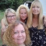 Tracy Jester - @tray0709 - Instagram