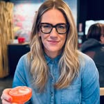 Tracy Jones - @traysastigmatism - Instagram