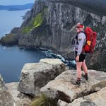 Tracy Jones - @adventurelustracy - Instagram