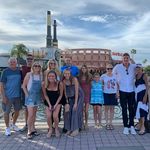 Tracy Joslin - @tracyjoslin - Instagram