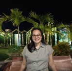 Tracy Joyce A. Barutil - Facebook