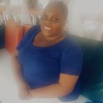 Tracy Grace Julius - @omoyespecial - Instagram