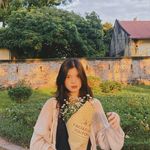 Hương Hoài - @tracykaiii - Instagram