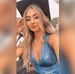 Tracy Kaii - Facebook