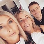 Tracy Kapp - @wosient - Instagram