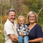 Tracy Kauffman - @tralyn5 - Instagram
