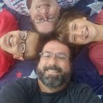 Tracy Kauffman Blimline - @chadntracyblimline - Instagram
