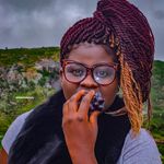 Kudakwashe  Mudéke - @tracy_kays02 - Instagram