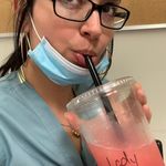 Tracy Kearney - @galacticdaydreams - Instagram