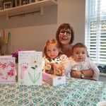 Tracy Kearney - @tracy_ann61 - Instagram