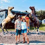 Traci Kelsall - @tresphab - Instagram