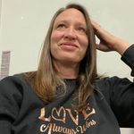 Tracy Keen - @keenlife2 - Instagram