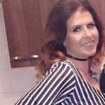 Tracy Keen - @keen8245 - Instagram