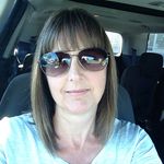 Tracy Keene - @percy01 - Instagram