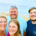 Tracy Williams-Kehoe - @tracykehoe2 - Instagram