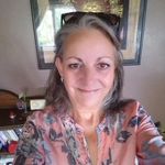 Tracy Kenney - @tjladybird - Instagram