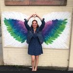 Tracy Kenney - @pashn8cat - Instagram