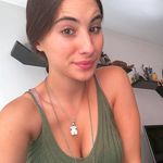 Tracy Kersey - @tracykersey20 - Instagram