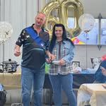 Tracy Kersey Toberman - @krazykersey69 - Instagram