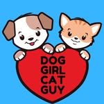 Tracy and David Keyes - @doggirlcatguy - Instagram