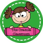 Tracy Keyes - @crazolaclassroom - Instagram