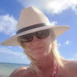 Tracy Kidwell - @tracythom - Instagram
