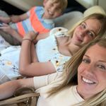 Tracy Kinder - @palmtree03 - Instagram