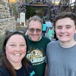 Tracy Kinder Perket - @kinderperket - Instagram