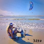 Tracy Kay-Smith - @kitegirl_tracy - Instagram