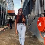 Tracy kitenge - @tracykitenge - Instagram