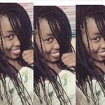 Tray-c Courtney Qytemar - @tracy_kitemaa - Instagram