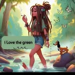 Tracy Knecht - @gggbjycbji - Instagram