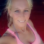 Tracy Knott - @telovov666 - Instagram