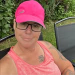 Tracy Knott - @muckigirl - Instagram