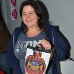 Tracy Knott - @tripleknotts - Instagram