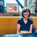 Tracey Knudson - @traceykn - Instagram