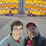 Tracy Koester - Facebook