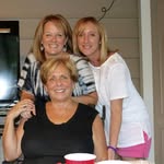 Christie Tracy Kratz - @flipfloplife257 - Instagram