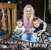 Tracy Crum - Facebook
