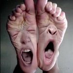 Tracy Kyle - @tkylefootclinic - Instagram