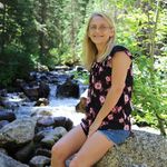 Tracy Lake - @tracycrosslin - Instagram